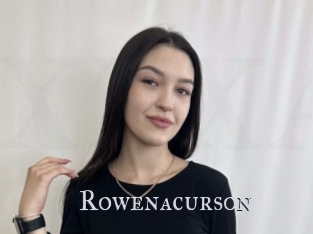 Rowenacurson