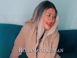 Roxanacoleman