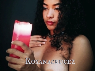 Roxanacrucez