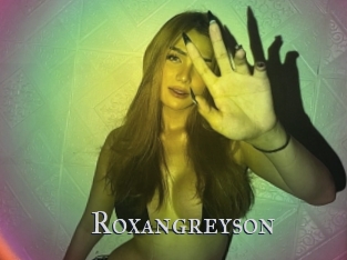 Roxangreyson