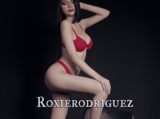 Roxierodriguez