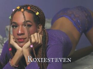 Roxiesteven