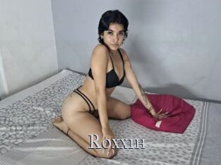 Roxxih