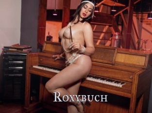 Roxybuch