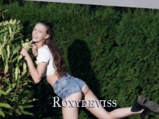 Roxydeviss