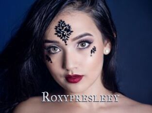 Roxypresleey