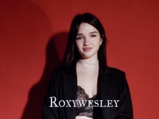 Roxywesley