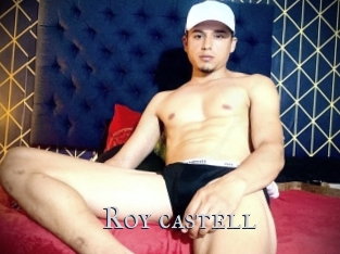 Roy_castell