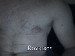 Roybiboy