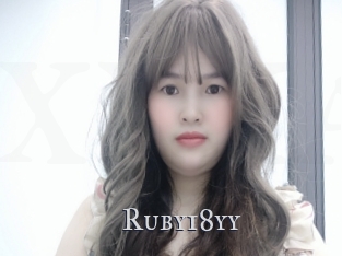 Ruby18yy