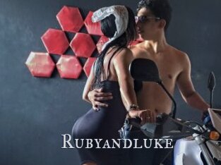 Rubyandluke