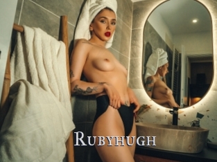 Rubyhugh