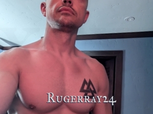 Rugerray24