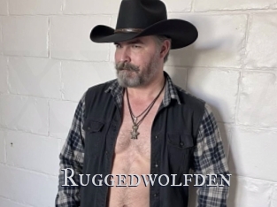 Ruggedwolfden