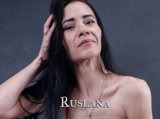 Ruslana