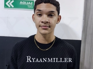 Ryaanmiller