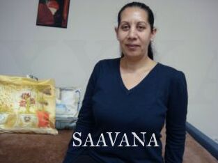 SAAVANA