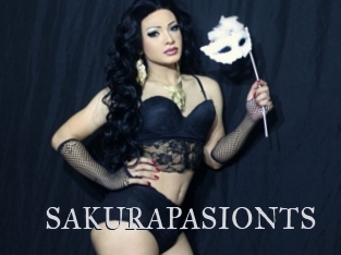 SAKURAPASIONTS