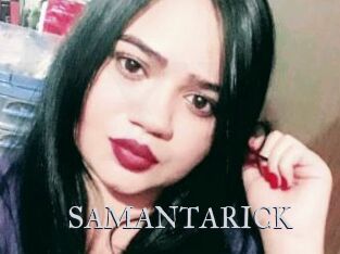 SAMANTARICK