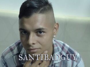 SANTIBADGUY