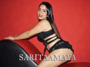 SARITAAMAYA