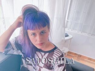 SATOSHILA