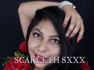 SCARLETH_SXXX