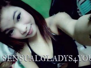 SENSUALGLADYS4YOU