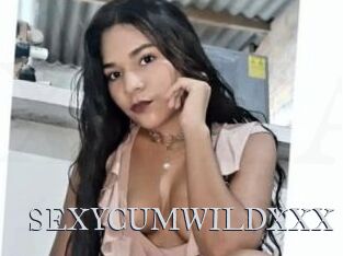 SEXYCUMWILDXXX