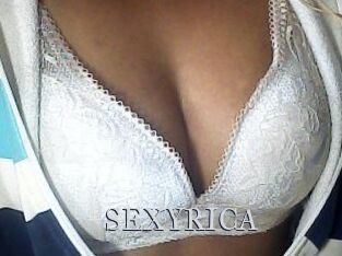 SEXYRICA