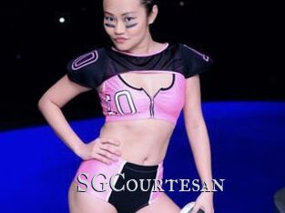 SGCourtesan