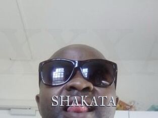 SHAKATA