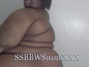 SSBBWShadeXXX