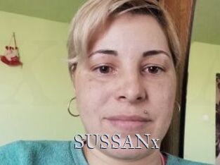 SUSSANx