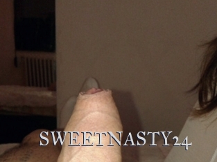 SWEETNASTY24