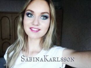 Sabina_Karlsson