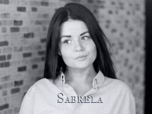 Sabrela