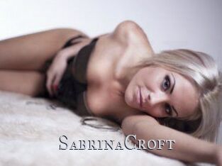 SabrinaCroft