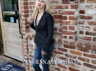 SabrinaGraham