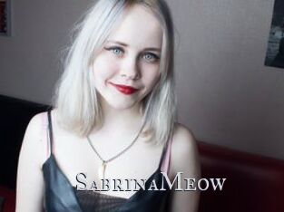 SabrinaMeow