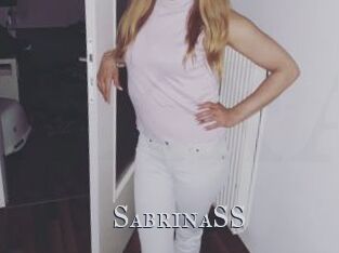 SabrinaSS