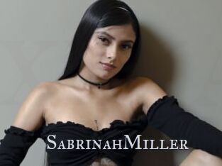 SabrinahMiller