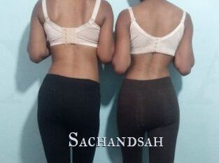 Sachandsah