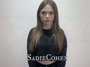 SadieCohen