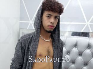 SadoPaul20