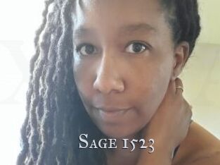 Sage_1523