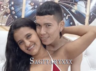 Sagitaryxxx