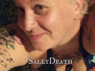 SallyDeath