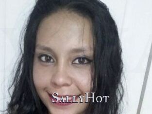 SallyHot