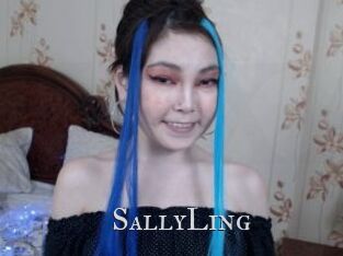 SallyLing